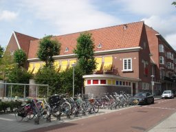 Admiralengracht 2